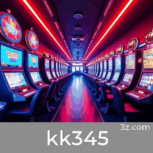 Bônus e Promoções Imperdíveis do kk345