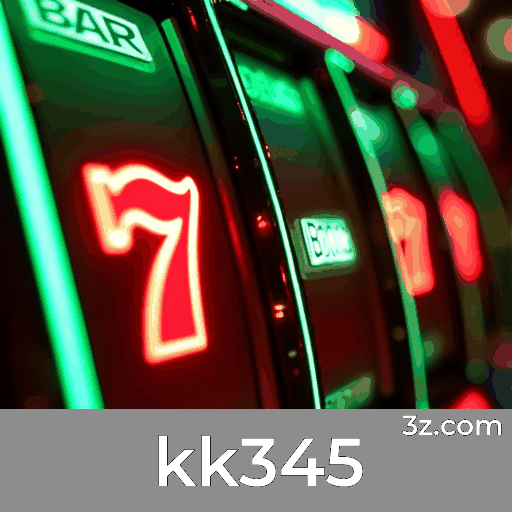 kk345: Experiência Profissional e Autêntica de Cassino