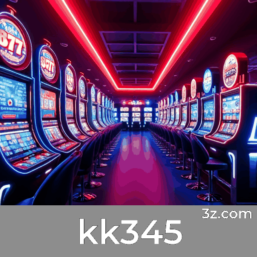 kk345 Bônus acumulado kk345