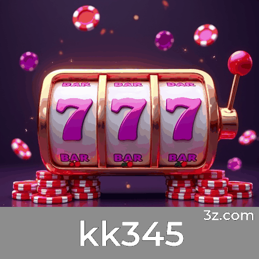 Potencialize Seus Ganhos com Estratégia na kk345