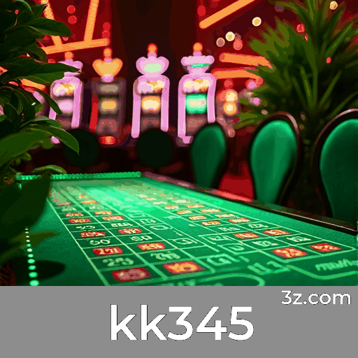 kk345: A Revolução das Apostas Móveis