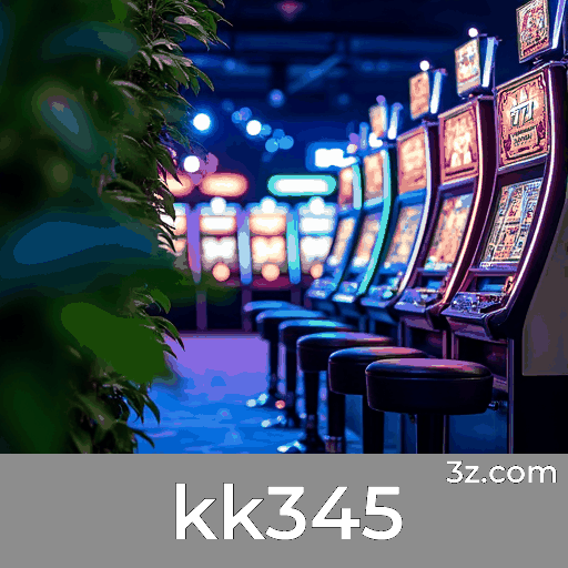 kk345 Inovações: Moldando o Futuro Tecnológico dos Jogos