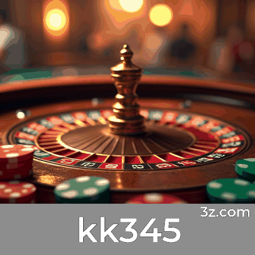 kk345: A Revolução das Apostas Móveis