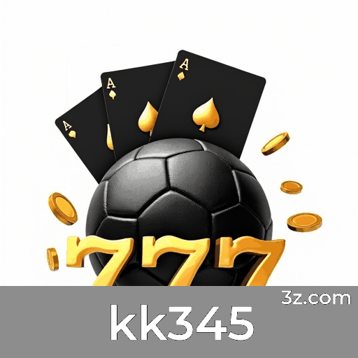 kk345: Experiência Profissional e Autêntica de Cassino