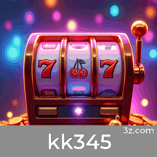 kk345 Inovações: Moldando o Futuro Tecnológico dos Jogos