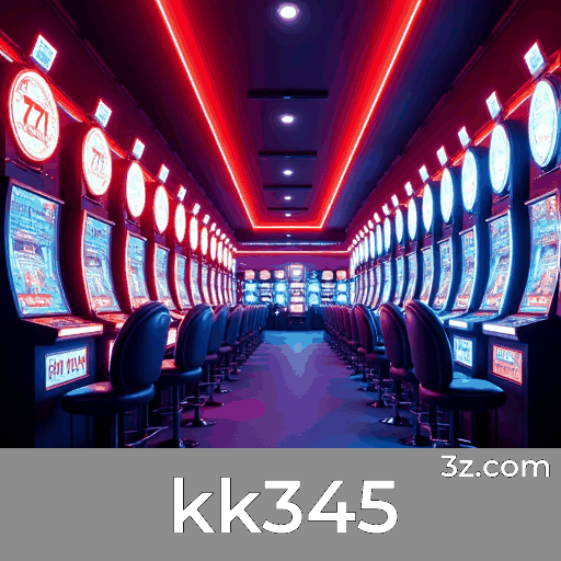 kk345: Plataforma de Apostas com Serviços Profissionais